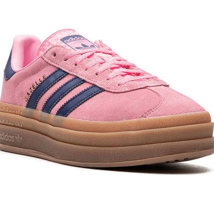 Adidas Gazelle BOLD WMNS "Pink Glow"