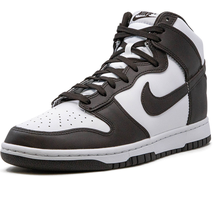 Nike Dunk High "Palomino"