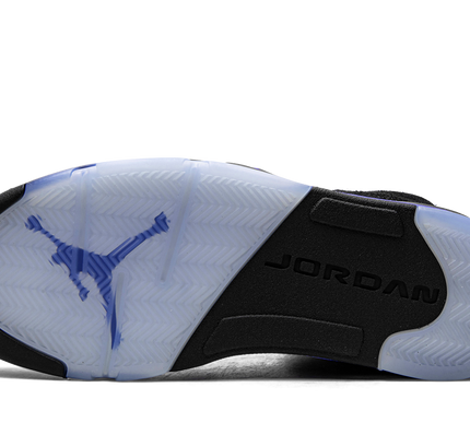 Air Jordan 5 Retro "Racer Blue"