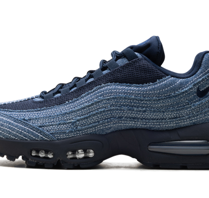 Nike Air Max 95 OG "Levi's Denim- Obsidian"