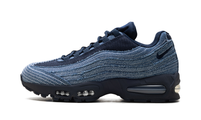Nike Air Max 95 OG "Levi's Denim- Obsidian"