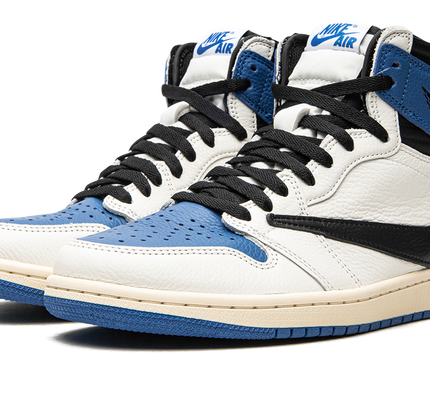 Air Jordan 1 High OG SP „Travis Scott – Fragment“