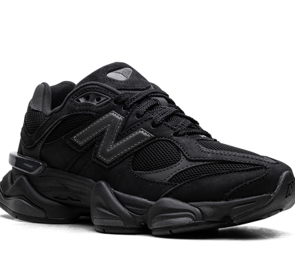 New Balance 9060 "Black Cement"