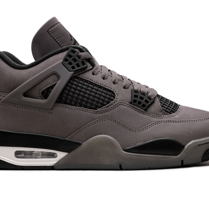 Air Jordan 4 "Cave Stone"
