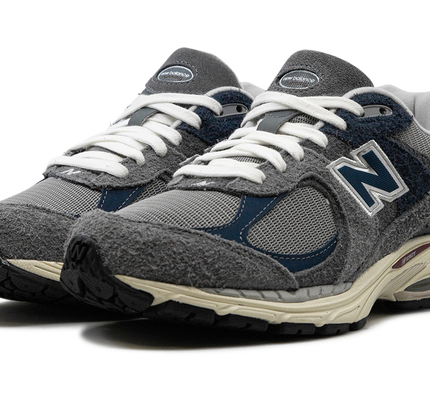 New Balance 2002R "NB NAVY"