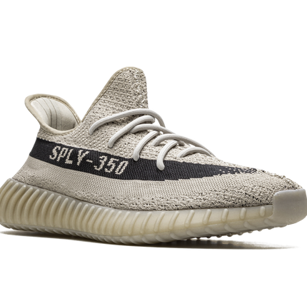 Yeezy 350 Boost V2 "Slate"