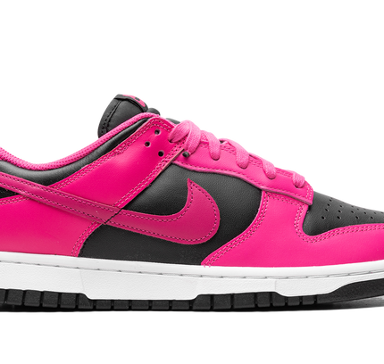 Nike Dunk Low WMNS "Fierce Pink/Black"