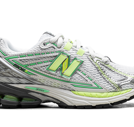 New Balance 1906R „Neon Pack – Grün – ASOS Exklusiv“