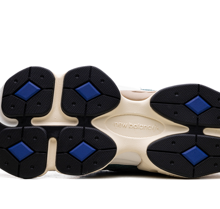 New Balance 9060 "New Spruce Purple"