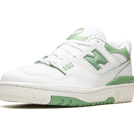 New Balance 550 "Mint Green"
