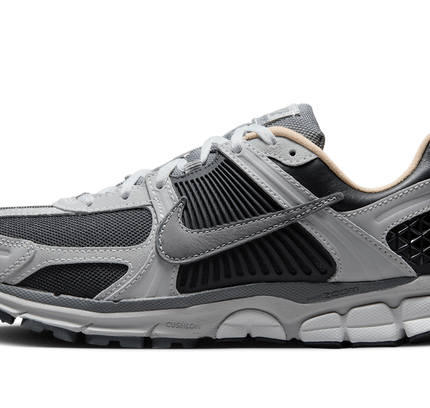 Zoom Vomero 5 "Dark Smoke Gray Vachetta"