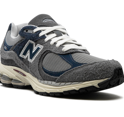 New Balance 2002R "NB NAVY"