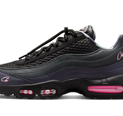 Nike Air Max 95 "Corteiz- Pink Beam"