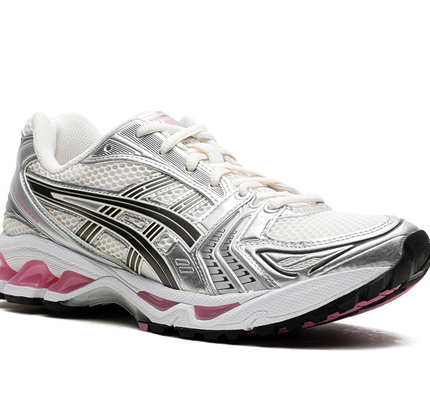 Asics Gel Kayano 14 "Cream Sweet Pink"