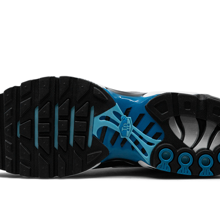 Nike Air Max Plus "Aquarius Blue"