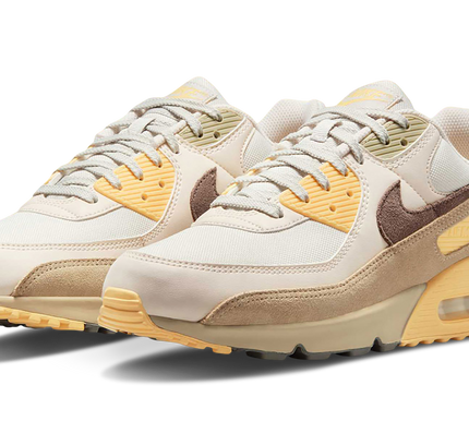 Nike Air Max 90 "Chamois"