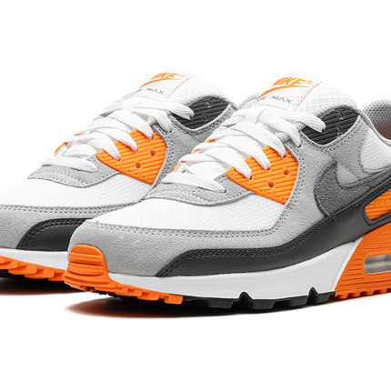 Nike Air Max 90 "Safety Orange"