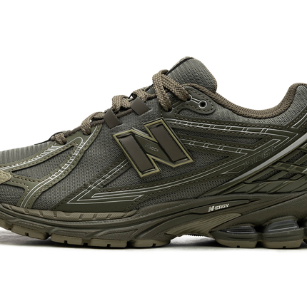 New Balance 1906R "Dark Moss"