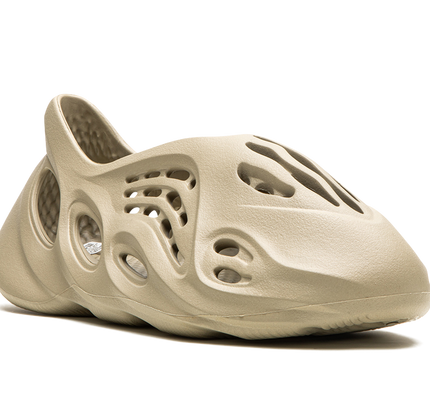 Yeezy Foam Runner "Stone Salt"