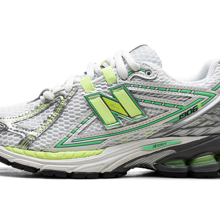 New Balance 1906R „Neon Pack – Grün – ASOS Exklusiv“