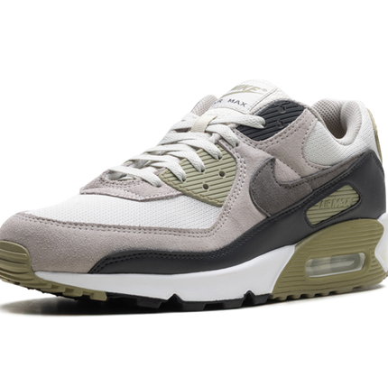Nike Air Max 90 "Light Bone Neutral Olive"
