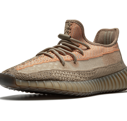 Yeezy Boost 350 V2 "Sand Taupe"