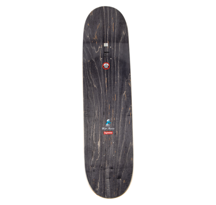 Supreme Smurfs Skateboard "FW 20"