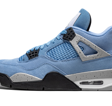 Air Jordan 4 Retro "University Blue"