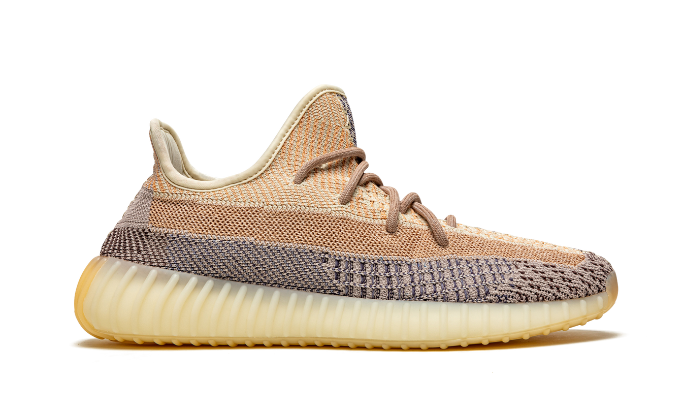Yeezy Boost 350 V2 "Ash Pearl"