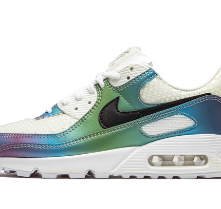 Nike Air Max 90 "Bubble Pack"