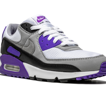 Nike Air Max 90 "Hyper Grape"