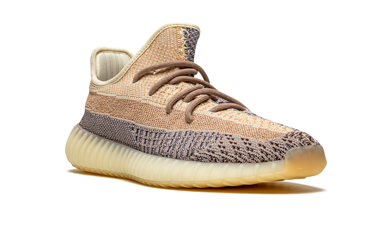 Yeezy Boost 350 V2 "Ash Pearl"