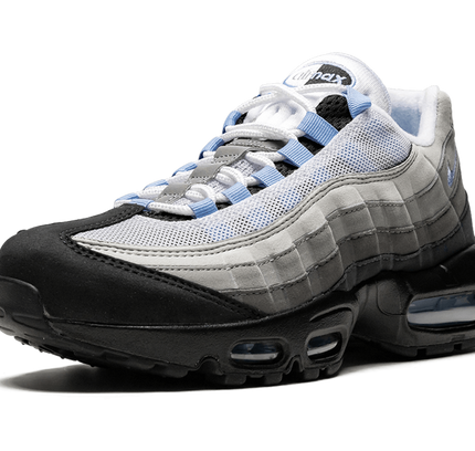 Nike Air Max 95 "Aluminum"