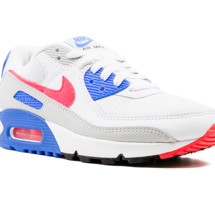 Nike Air Max 90 WMNS "Hot Coral"