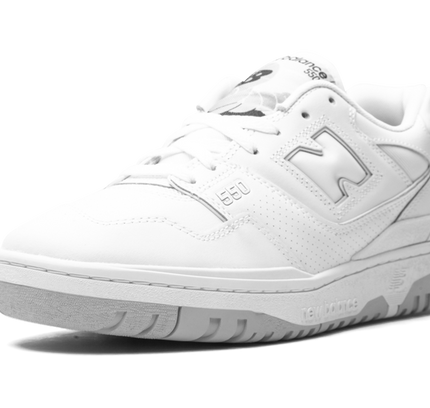 New Balance 550 "White / Grey"