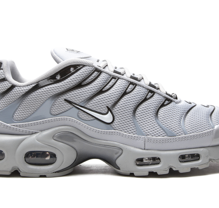 Nike Air Max Plus „Wolf Grey“