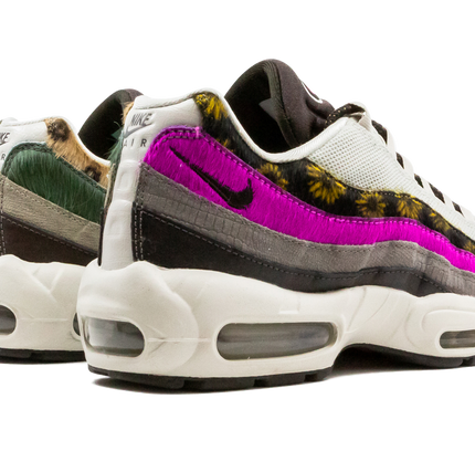Nike Air Max 95 PREMIUM WMNS "Daisy Chain"