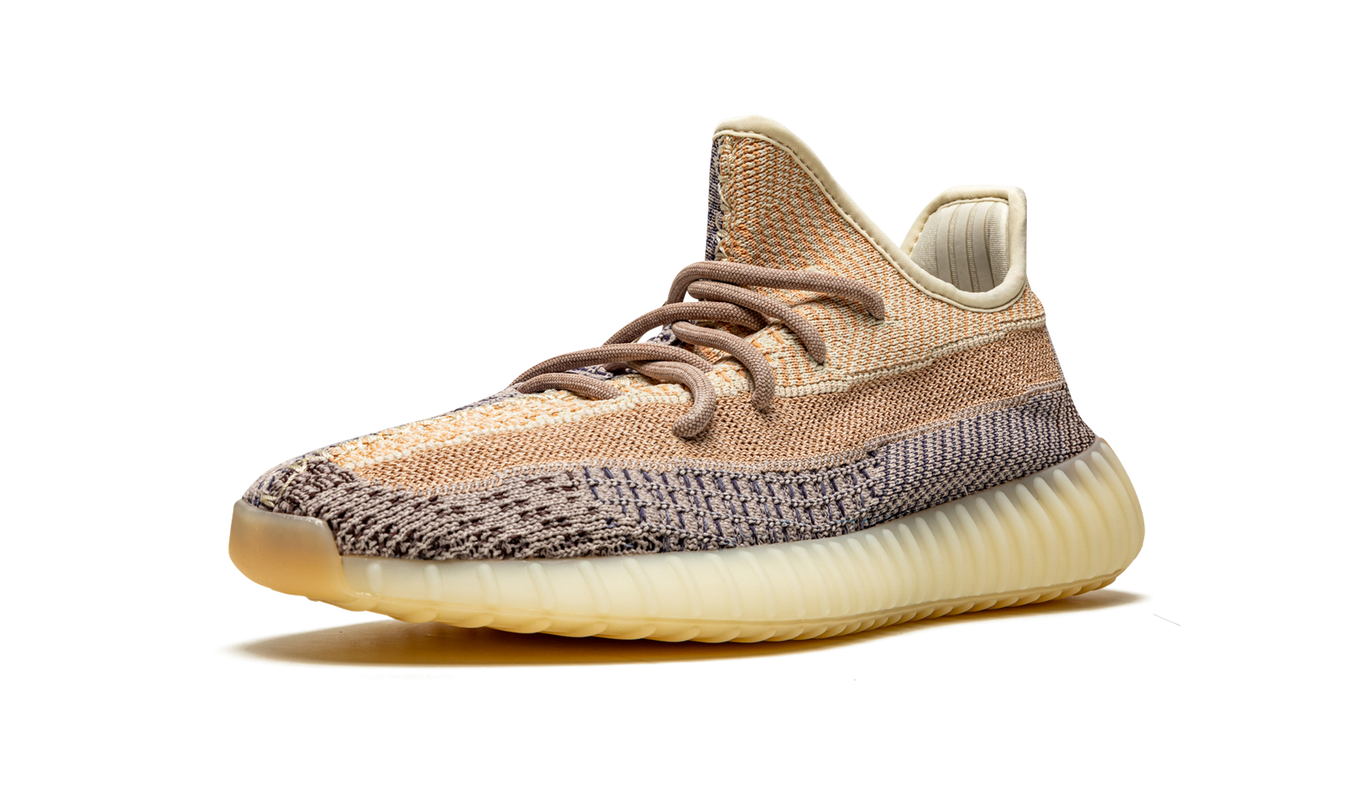 Yeezy Boost 350 V2 "Ash Pearl"