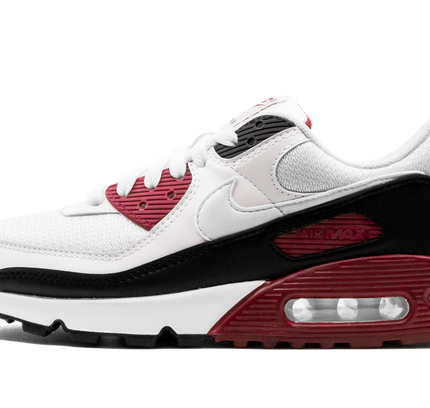 Nike Air Max 90 "Recraft New Maroon"
