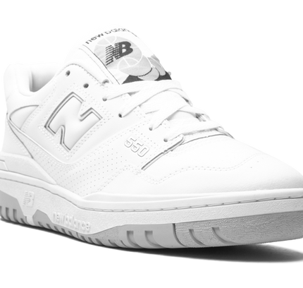 New Balance 550 "White / Grey"