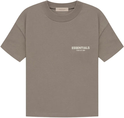 Fear of God Essentials Desert Taupe Summer set