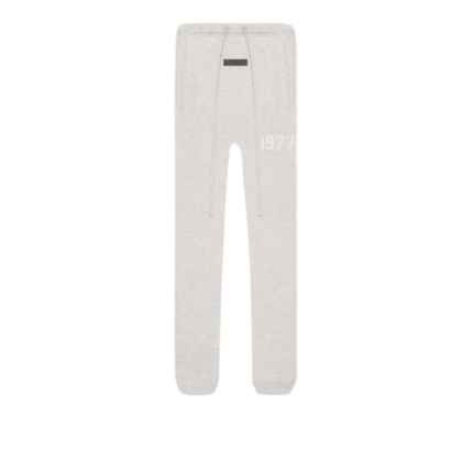 Fear of God Essentials 1977 Light Oatmeal Full set