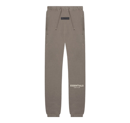 Fear of God Essentials Desert Taupe Full Set