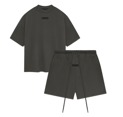 Fear of God Essentials Ink Summer set