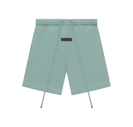 Fear of God Essentials Sycamore Summer set