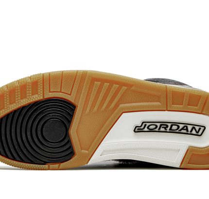 Air Jordan 3 Retro "Animal Instinct"