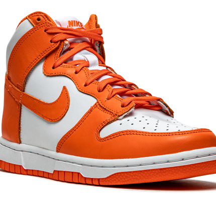 Nike Dunk High WMNS "Syracuse"