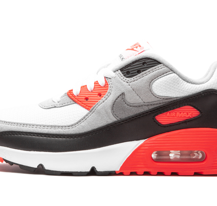 Nike Air Max 90 GS "Infrared 2020"