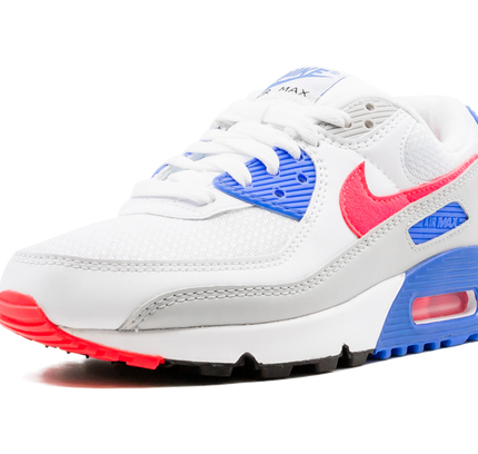 Nike Air Max 90 WMNS "Hot Coral"