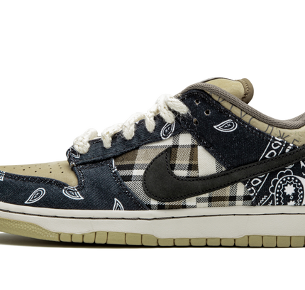 Nike SB Dunk Low "Travis Scott"